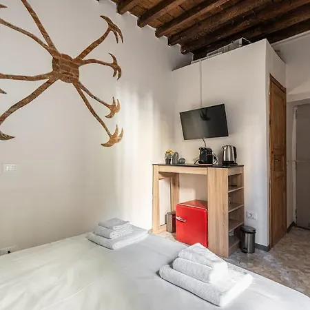 Room/Suite Garibaldi40-2