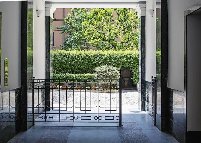 Solferino Suite